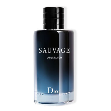 dior sauvage